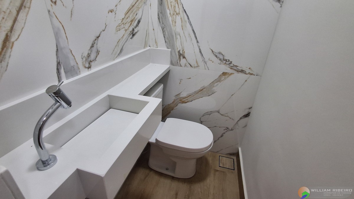 Casa para venda em Peruíbe no bairro Oásis
