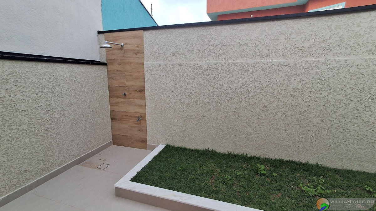 Casa para venda em Peruíbe no bairro Oásis