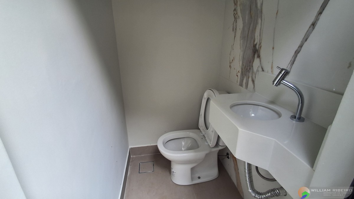 Casa para venda em Peruíbe no bairro Oásis