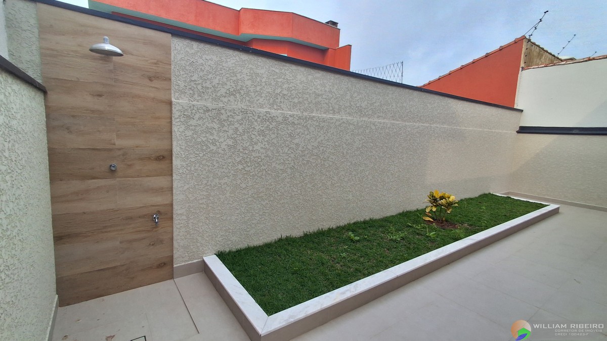 Casa para venda em Peruíbe no bairro Oásis