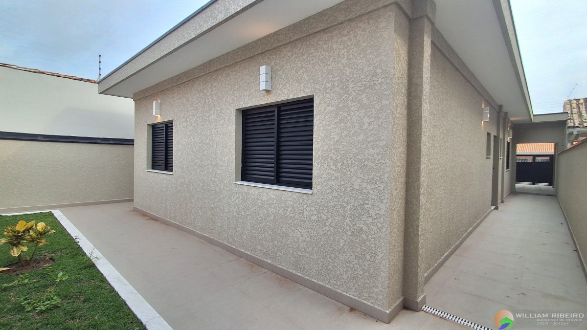 Casa para venda em Peruíbe no bairro Oásis