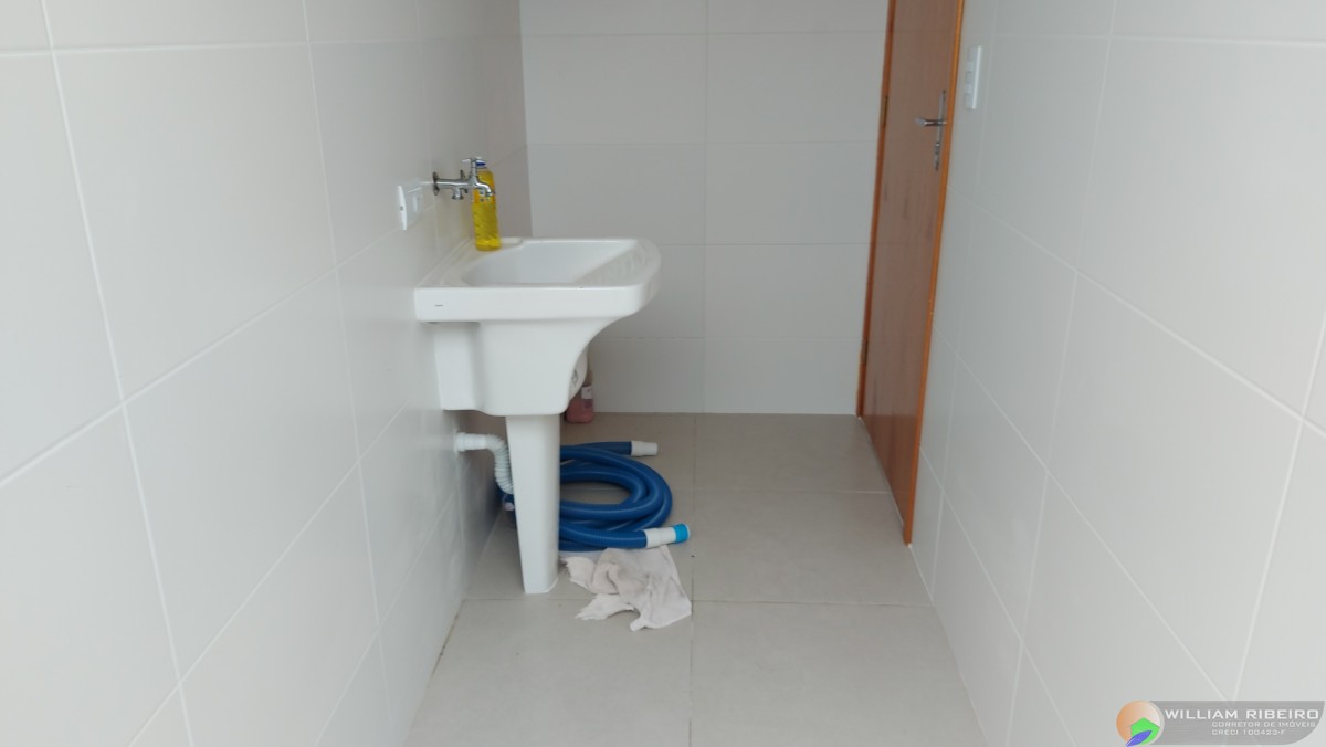 Casa para venda em Peruíbe no bairro Oásis
