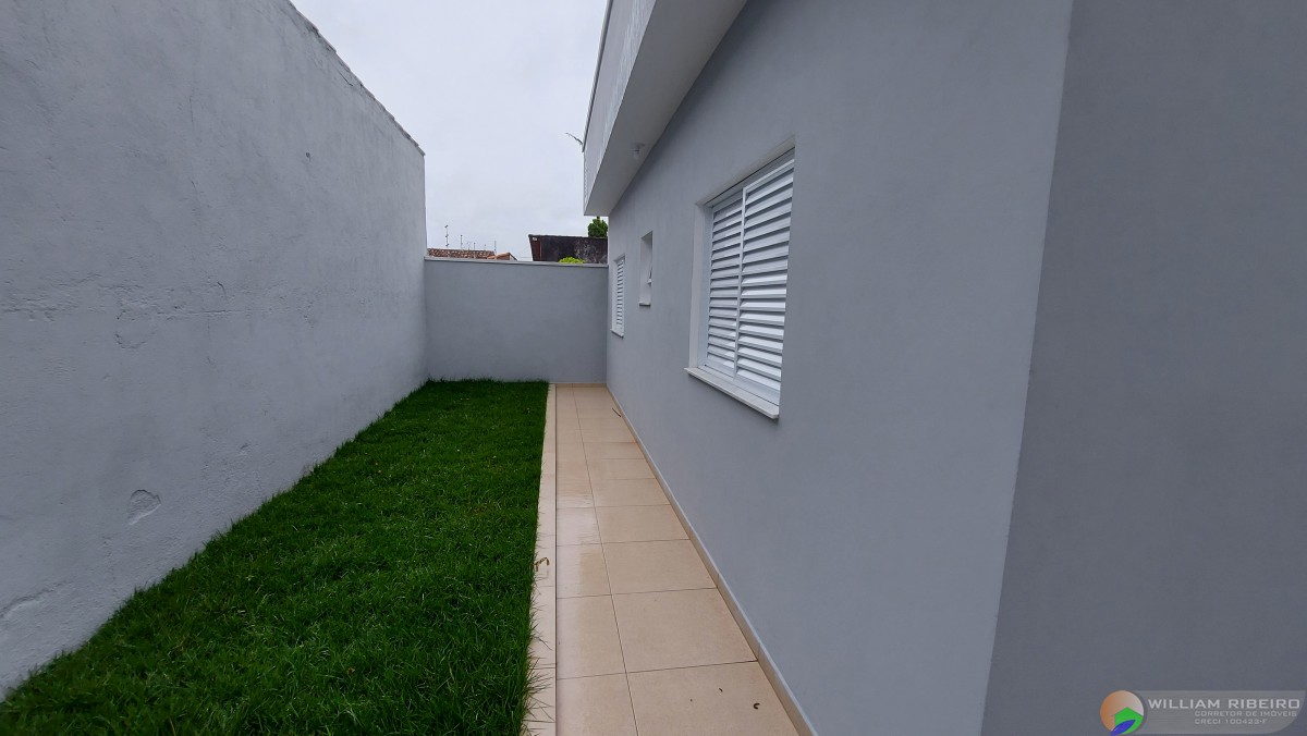 Casa para venda em Peruíbe no bairro Oásis