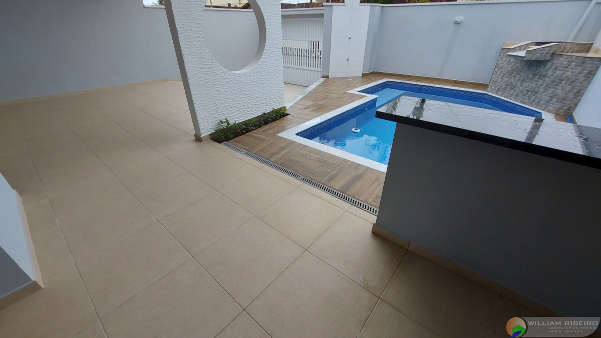 Casa para venda em Peruíbe no bairro Oásis