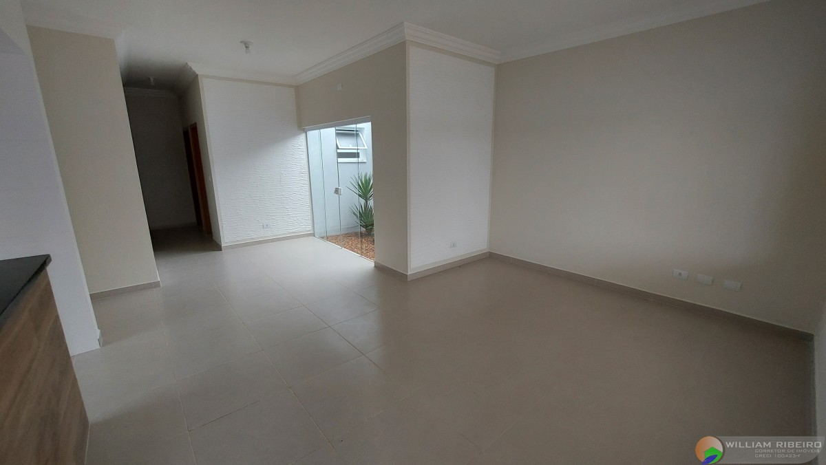 Casa para venda em Peruíbe no bairro Oásis