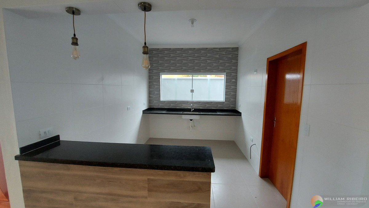 Casa para venda em Peruíbe no bairro Oásis