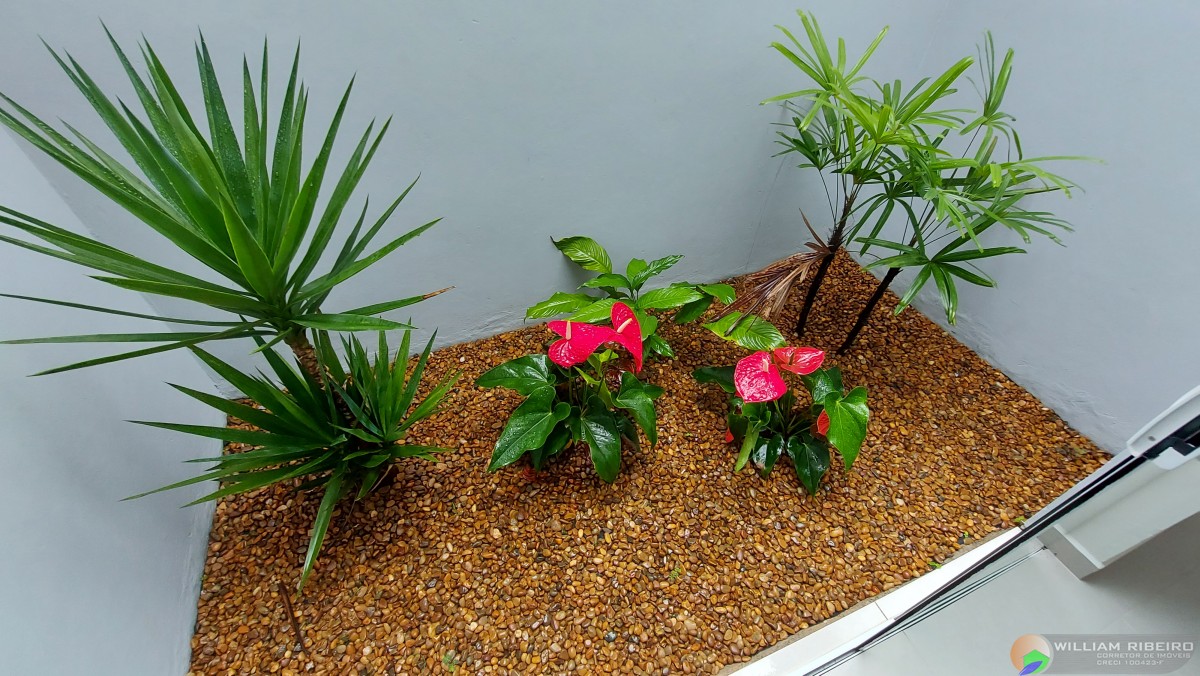 Casa para venda em Peruíbe no bairro Oásis