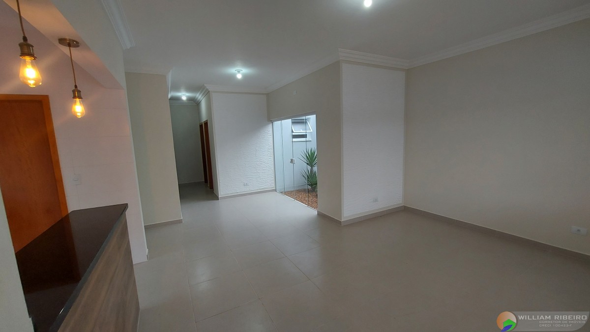 Casa para venda em Peruíbe no bairro Oásis