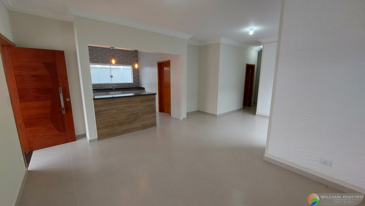 Casa para venda em Peruíbe no bairro Oásis