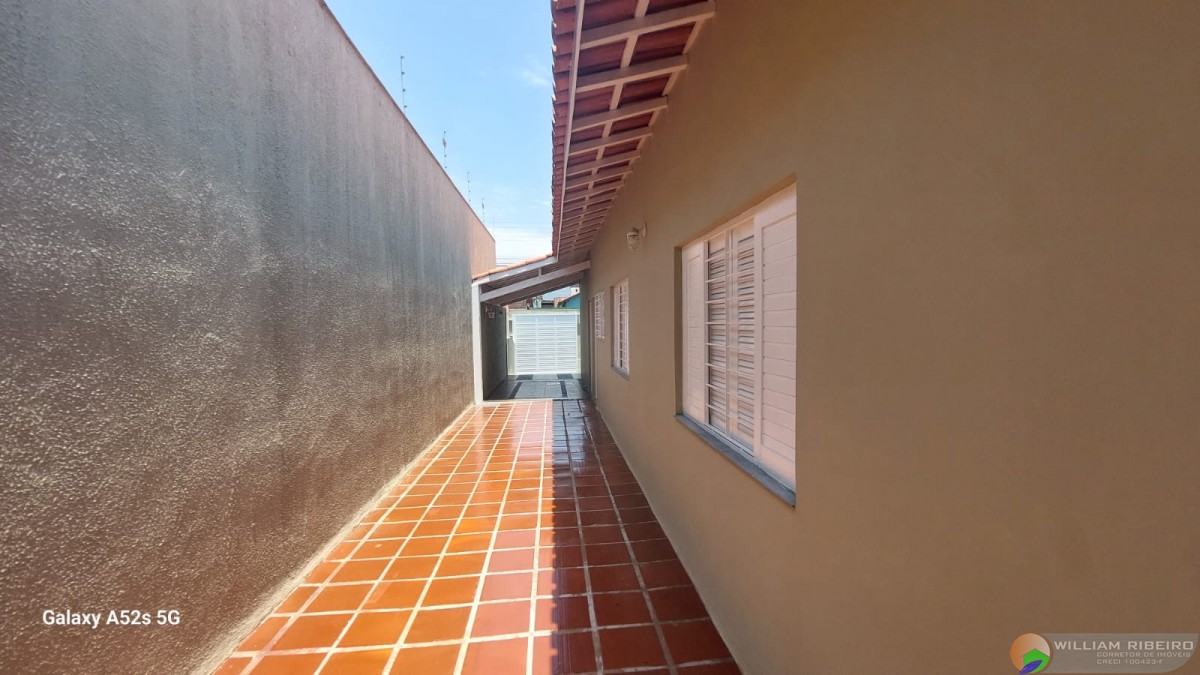 Casa para venda em Peruíbe no bairro São João Batista