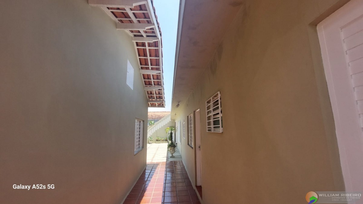 Casa para venda em Peruíbe no bairro São João Batista