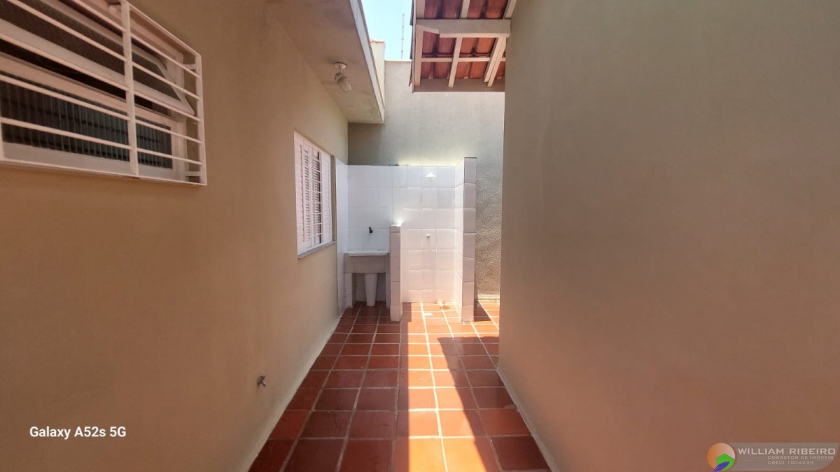 Casa para venda em Peruíbe no bairro São João Batista