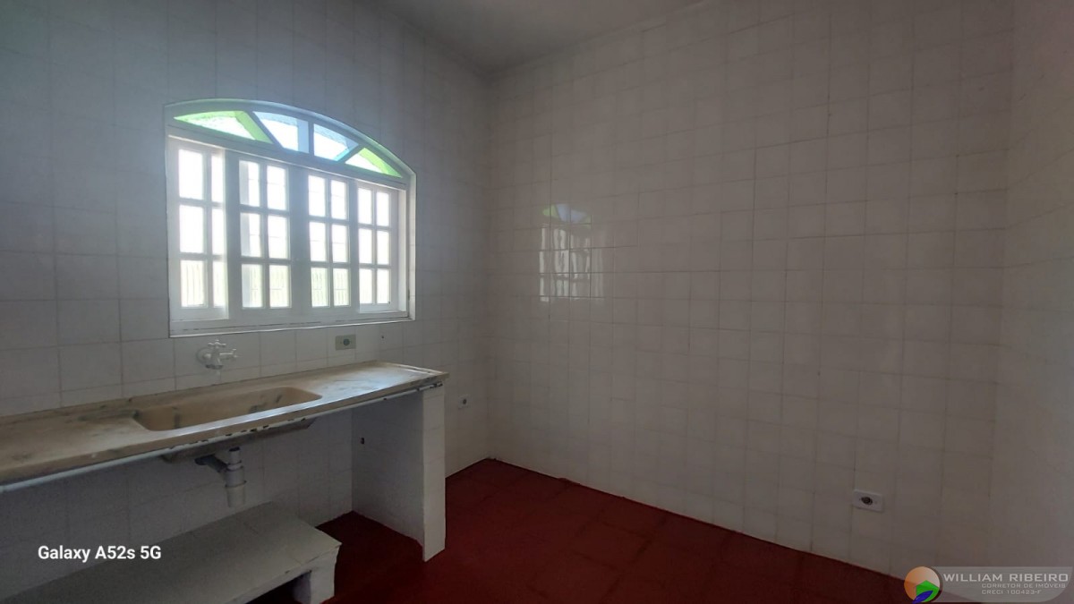 Casa para venda em Peruíbe no bairro São João Batista