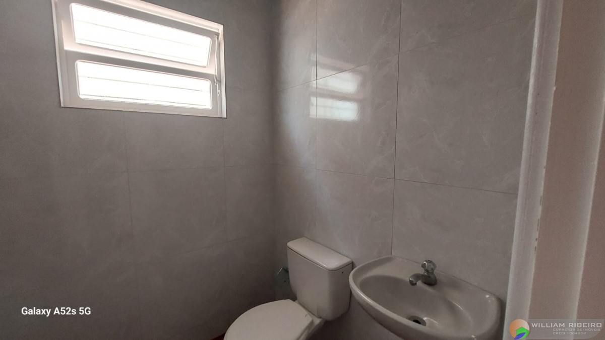 Casa para venda em Peruíbe no bairro São João Batista