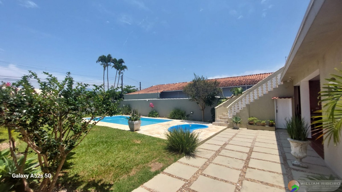 Casa para venda em Peruíbe no bairro São João Batista