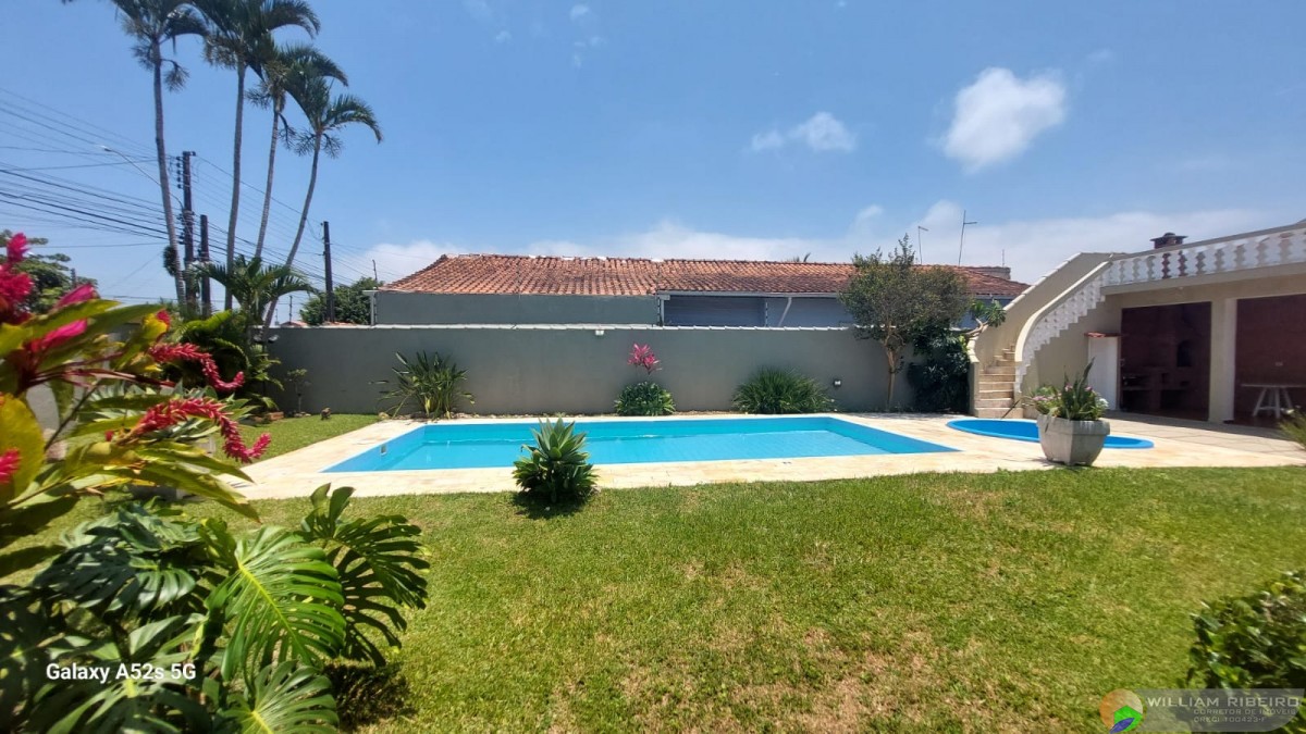 Casa para venda em Peruíbe no bairro São João Batista