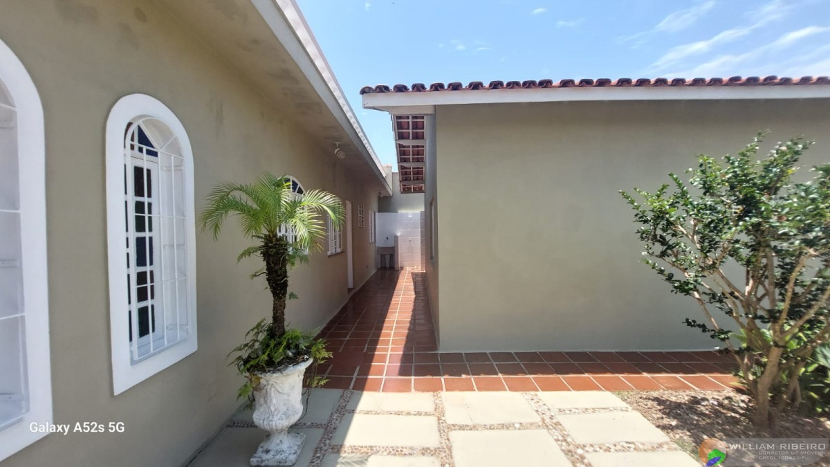 Casa para venda em Peruíbe no bairro São João Batista