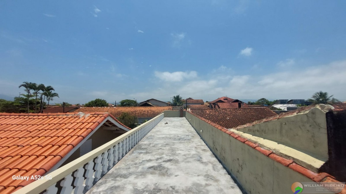Casa para venda em Peruíbe no bairro São João Batista