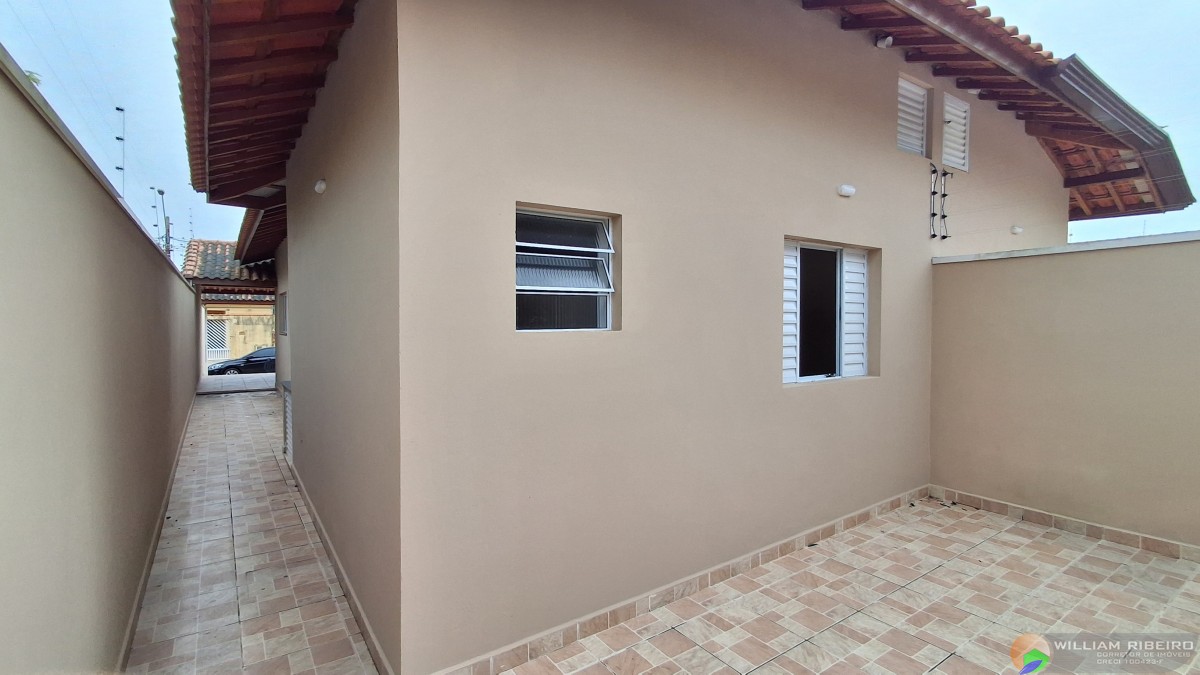 Casa para venda em Peruíbe no bairro Jardim Imperador