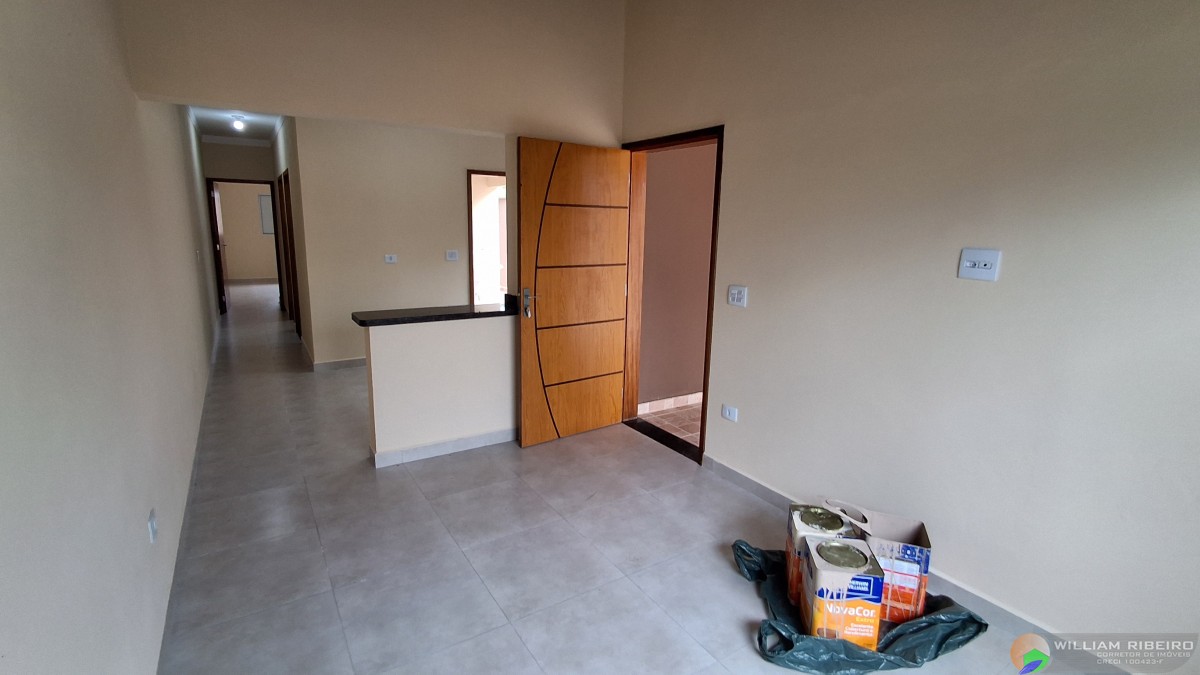 Casa para venda em Peruíbe no bairro Jardim Imperador