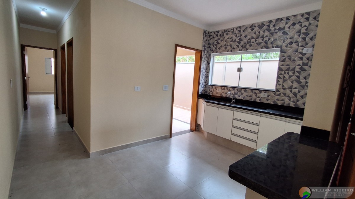 Casa para venda em Peruíbe no bairro Jardim Imperador