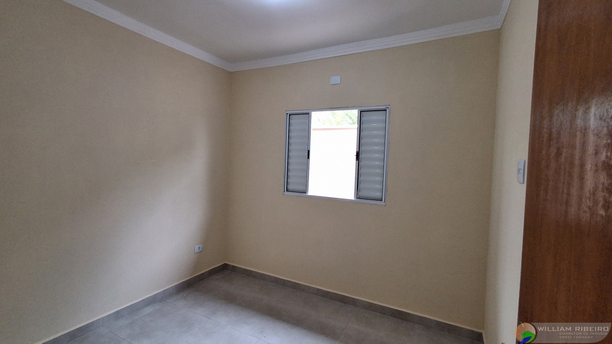 Casa para venda em Peruíbe no bairro Jardim Imperador