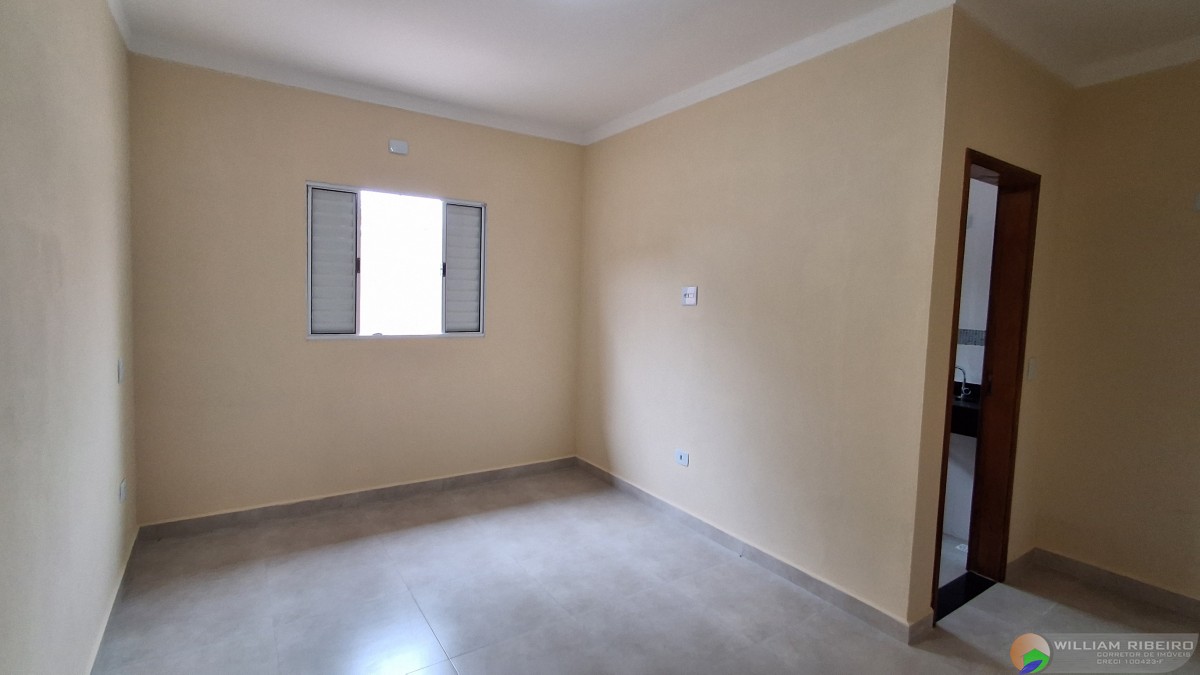 Casa para venda em Peruíbe no bairro Jardim Imperador