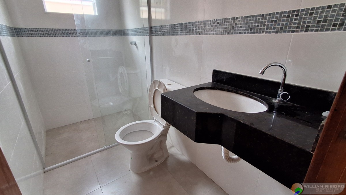 Casa para venda em Peruíbe no bairro Jardim Imperador