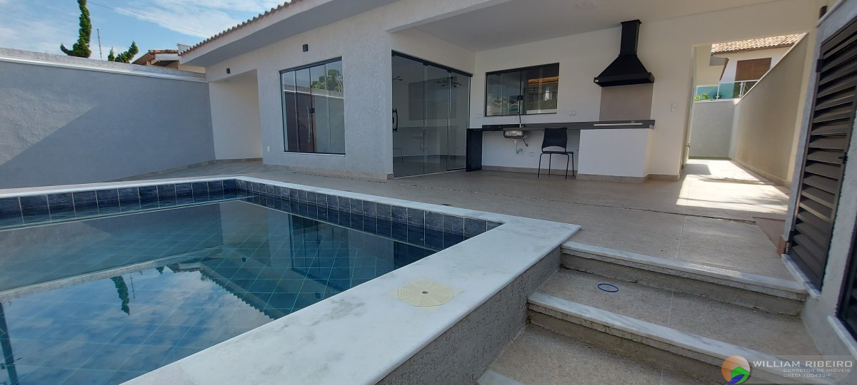 Casa para venda em Peruíbe no bairro Turístico