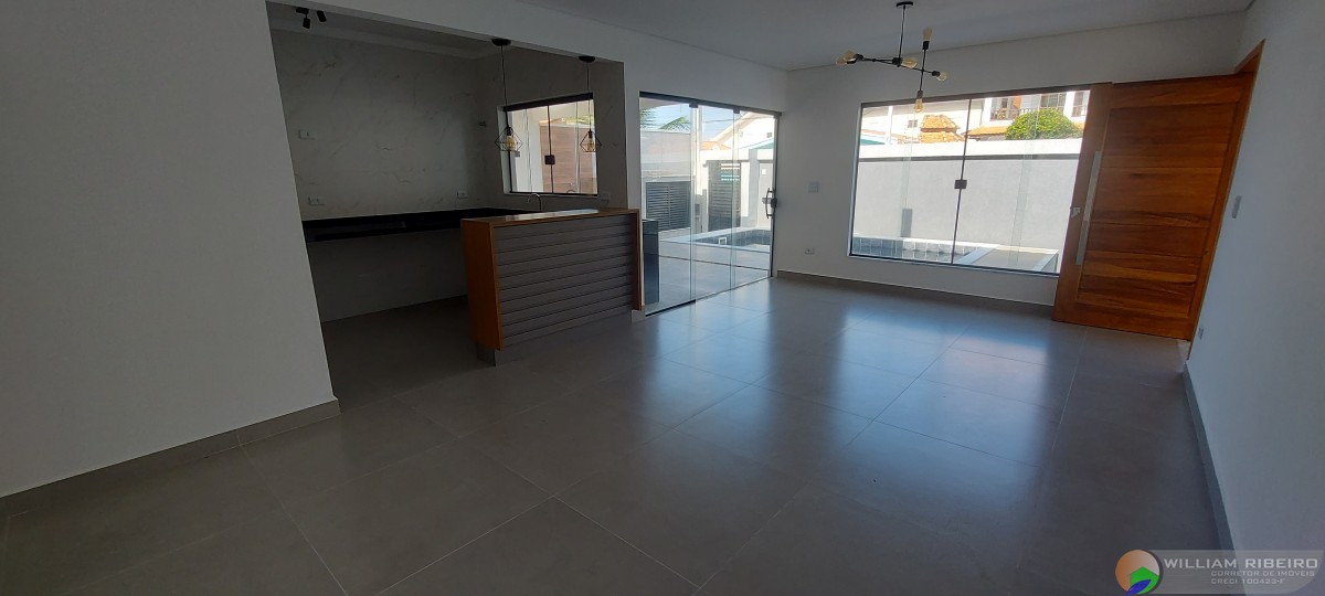 Casa para venda em Peruíbe no bairro Turístico
