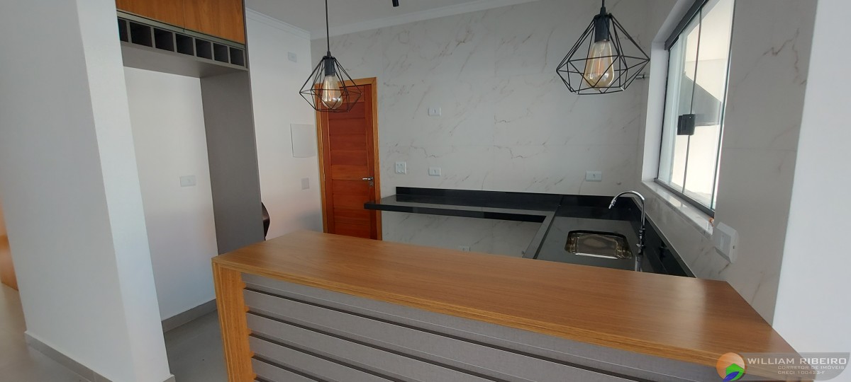 Casa para venda em Peruíbe no bairro Turístico