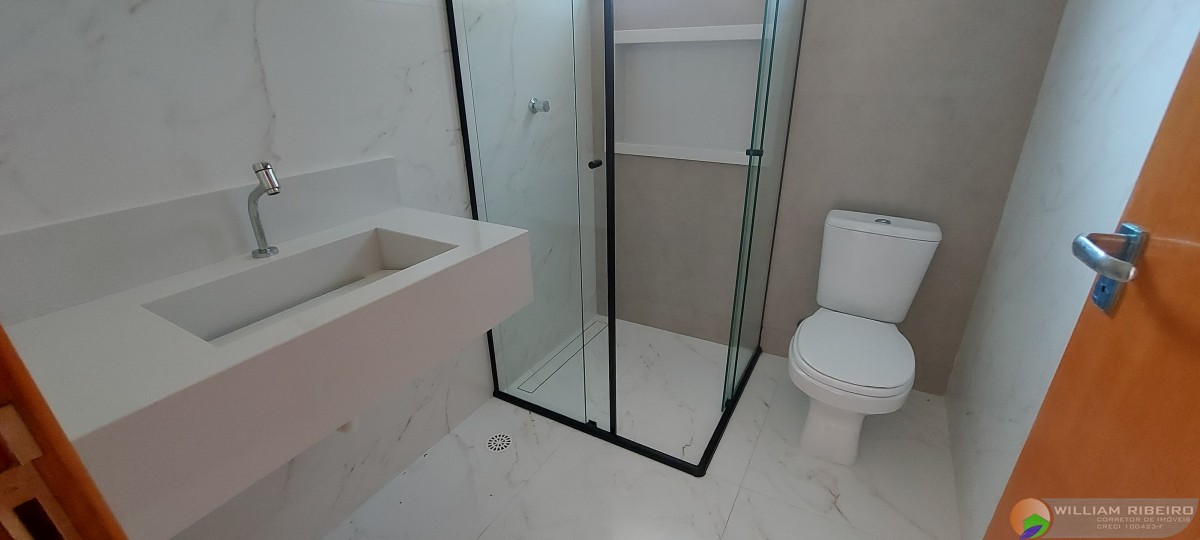 Casa para venda em Peruíbe no bairro Turístico