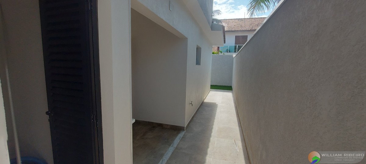 Casa para venda em Peruíbe no bairro Turístico