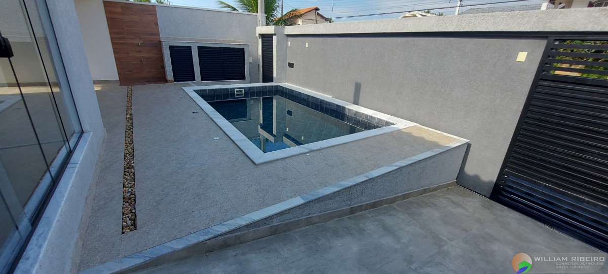 Casa para venda em Peruíbe no bairro Turístico