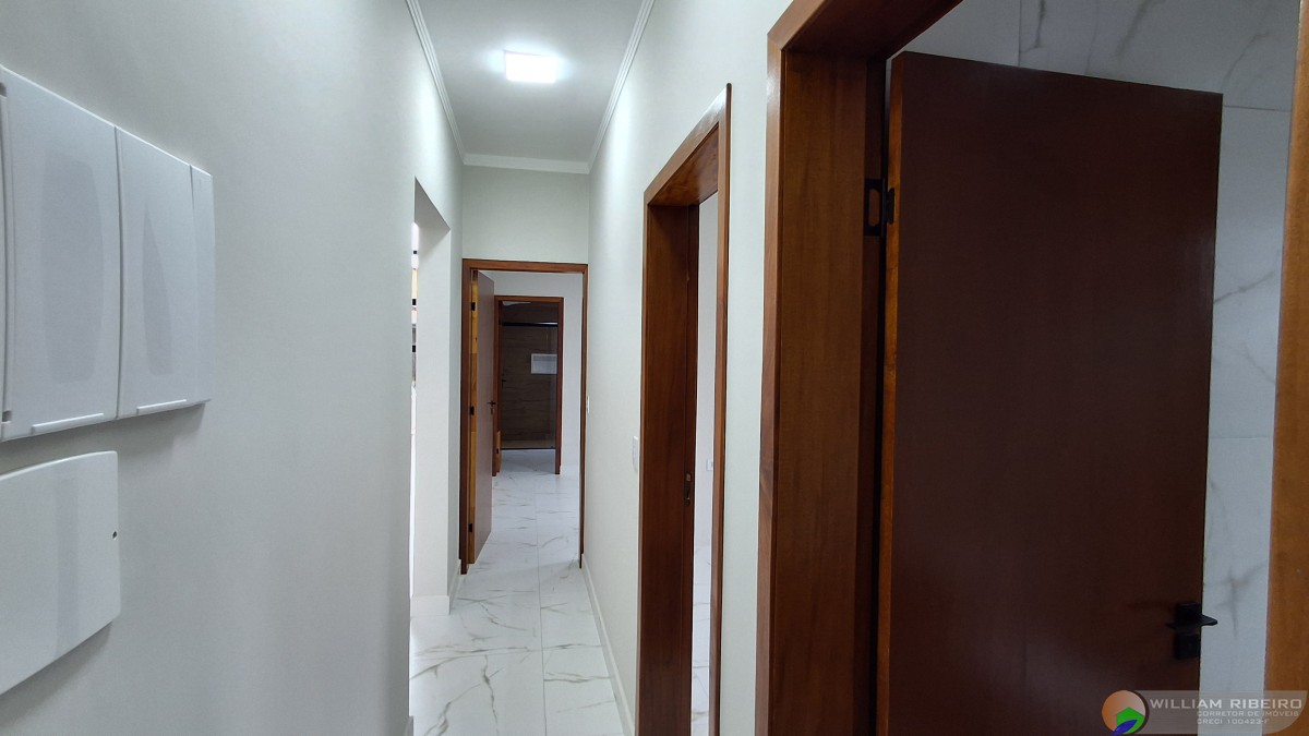 Casa para venda em Peruíbe no bairro Lado praia _ a menos de 400 m da praia