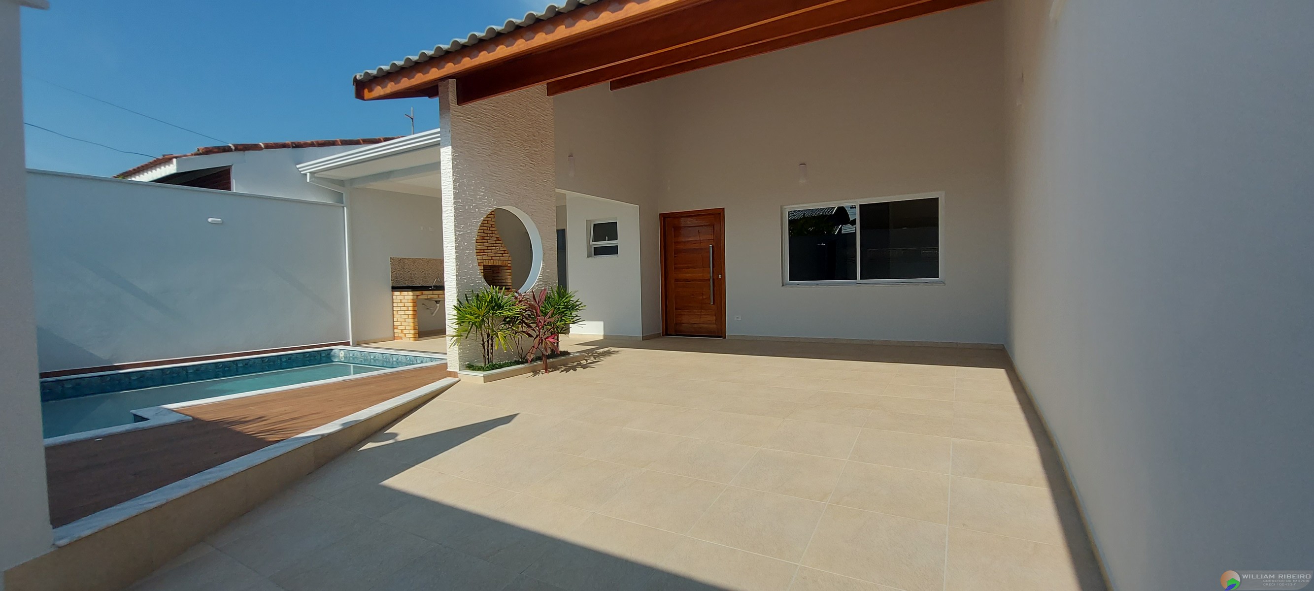 Casa para venda em Peruíbe