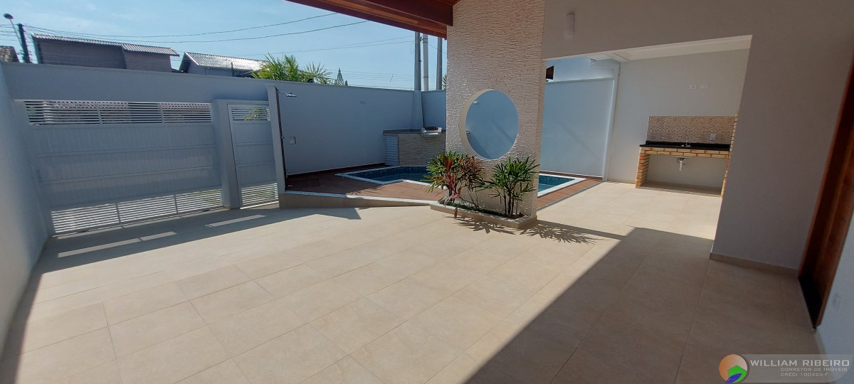 Casa para venda em Peruíbe no bairro Oásis