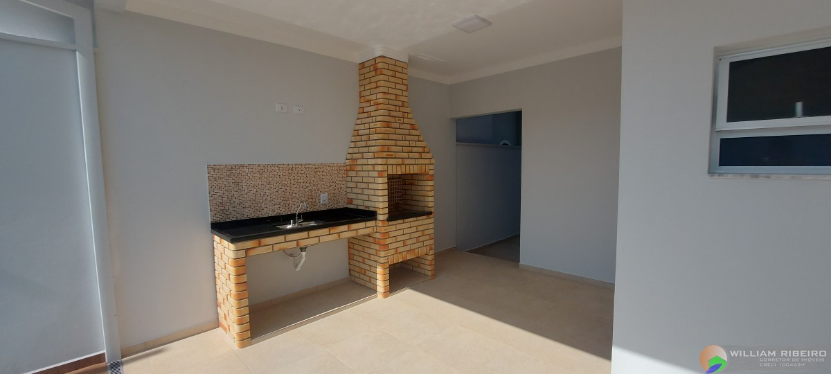 Casa para venda em Peruíbe no bairro Oásis