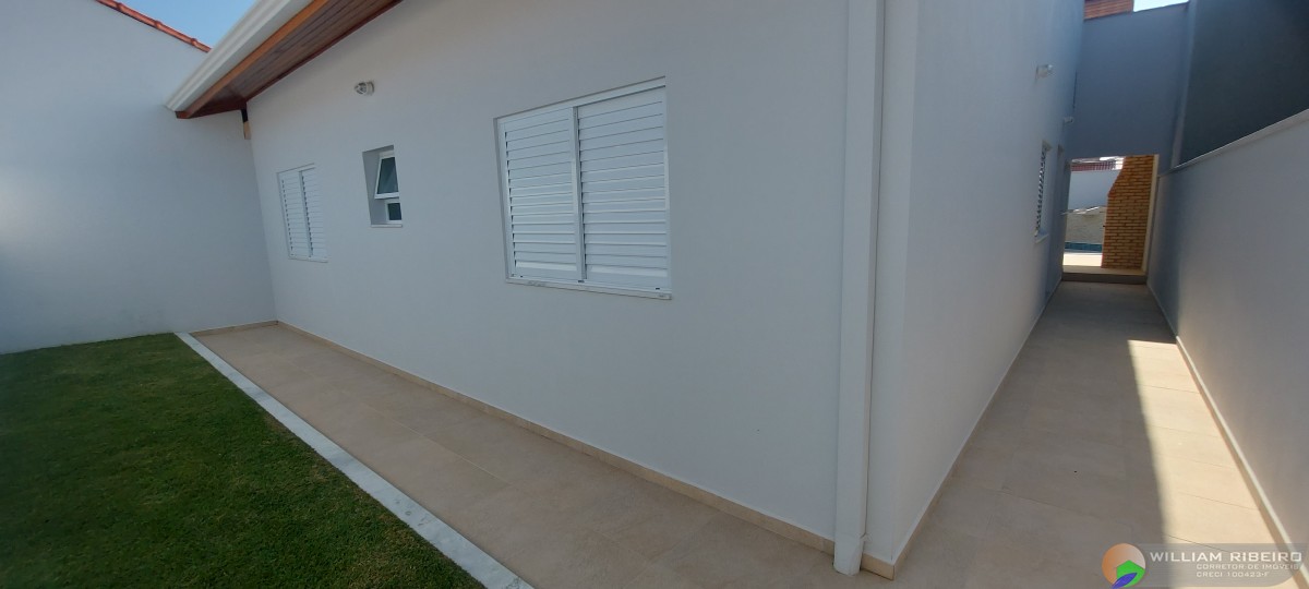 Casa para venda em Peruíbe no bairro Oásis