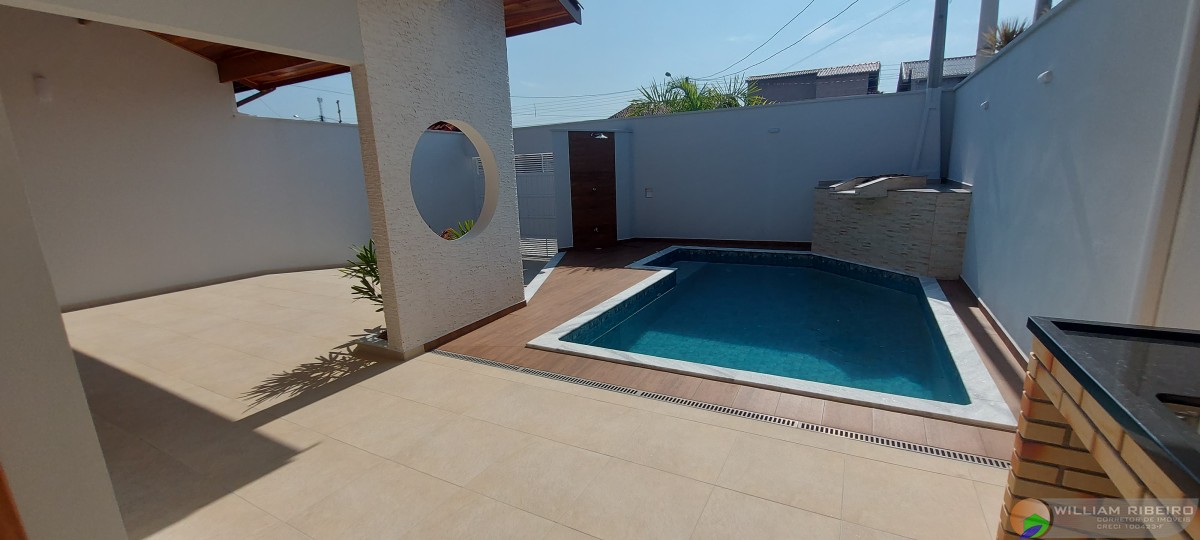 Casa para venda em Peruíbe no bairro Oásis