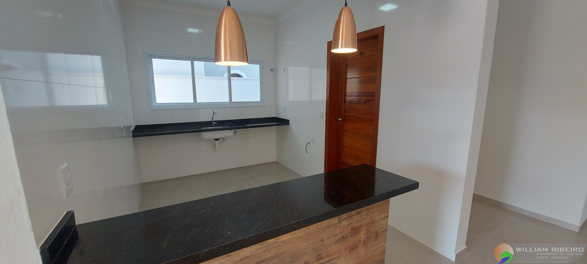 Casa para venda em Peruíbe no bairro Oásis