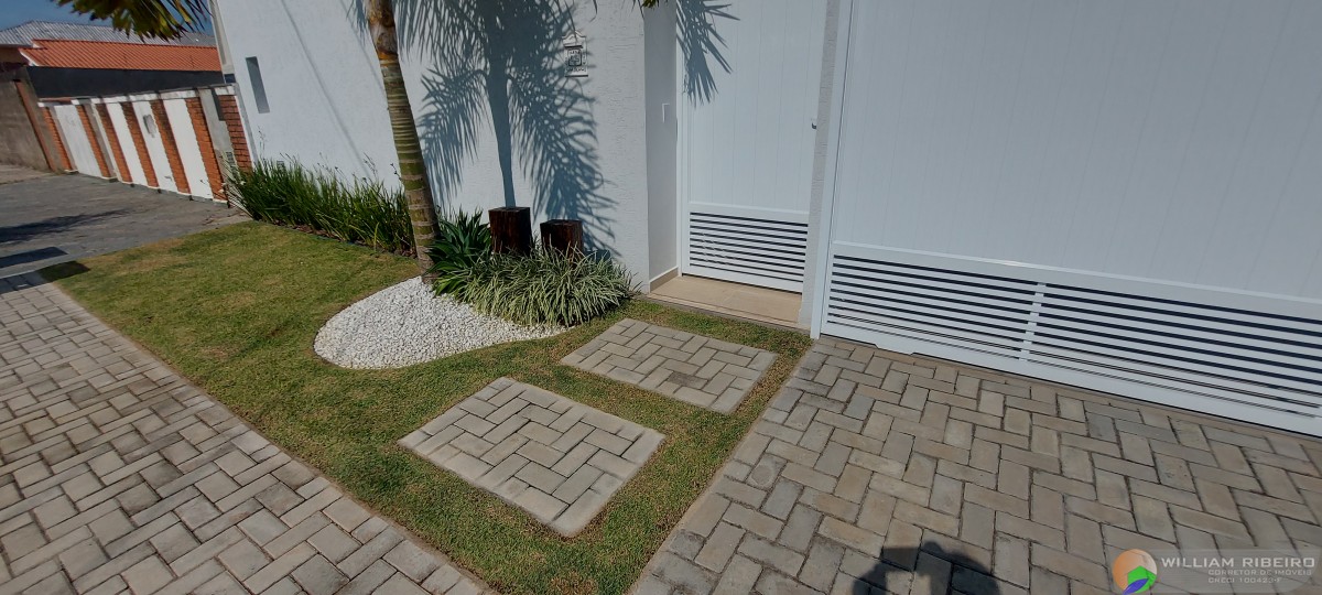 Casa para venda em Peruíbe no bairro Oásis