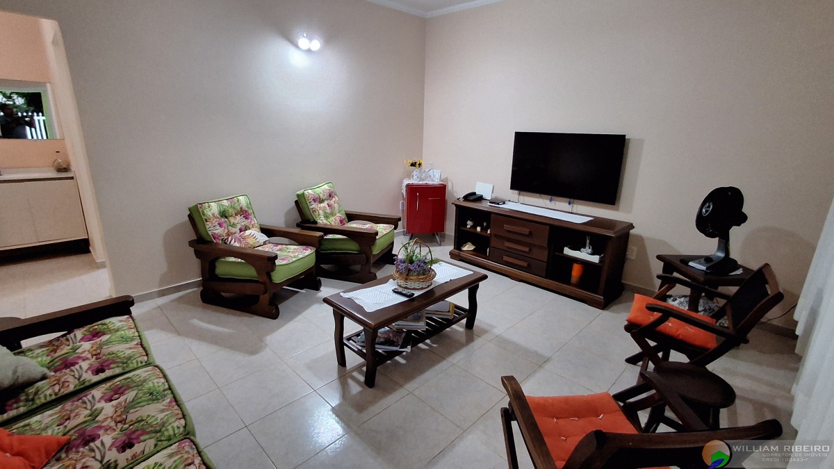Casa para venda em Peruíbe no bairro Lado praia _ a menos de 400 m da praia