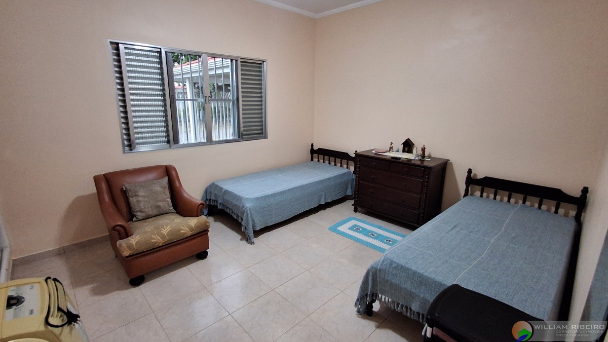 Casa para venda em Peruíbe no bairro Lado praia _ a menos de 400 m da praia