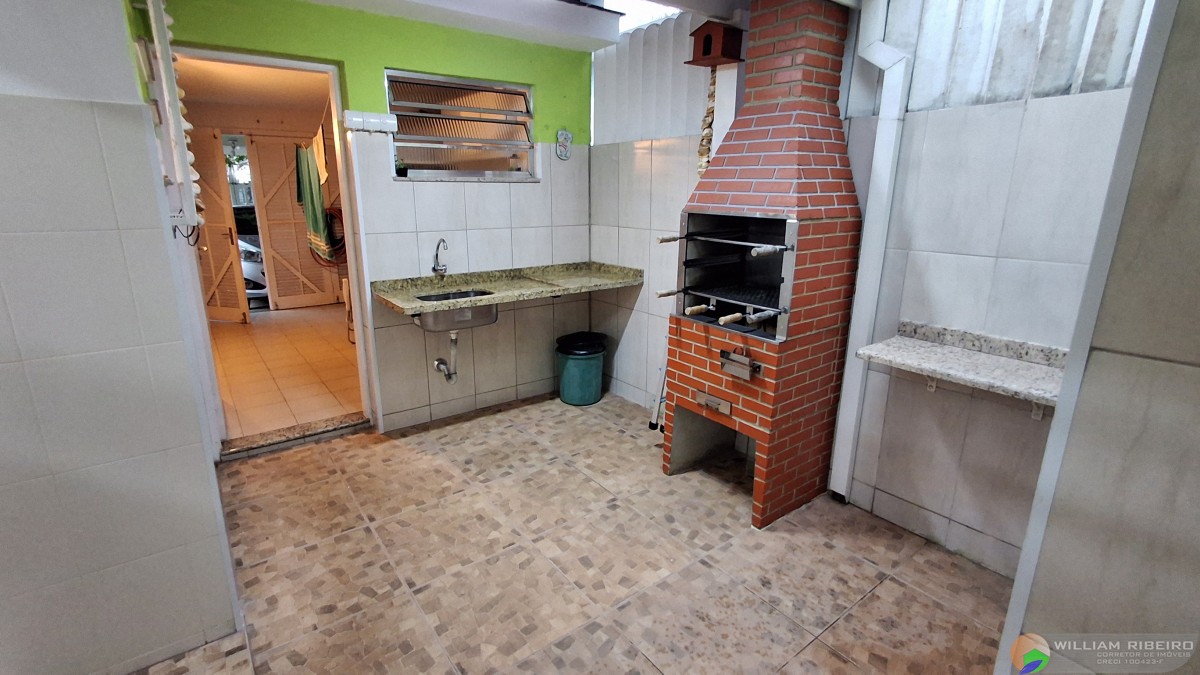 Casa para venda em Peruíbe no bairro Lado praia _ a menos de 400 m da praia