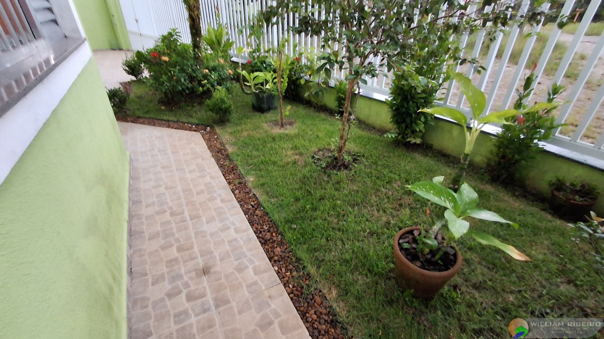 Casa para venda em Peruíbe no bairro Lado praia _ a menos de 400 m da praia