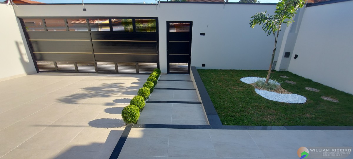 Casa para venda em Peruíbe no bairro São José