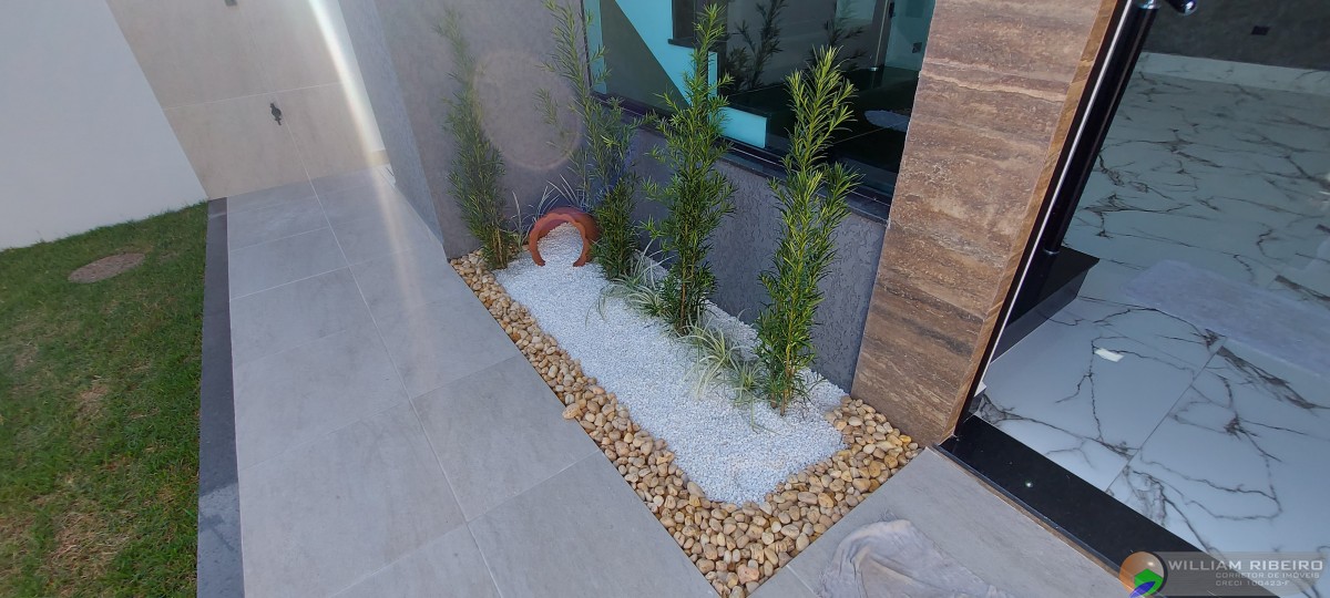 Casa para venda em Peruíbe no bairro São José