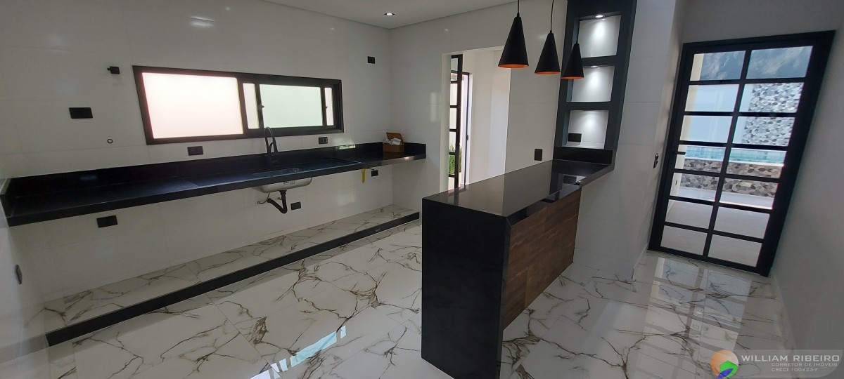 Casa para venda em Peruíbe no bairro São José