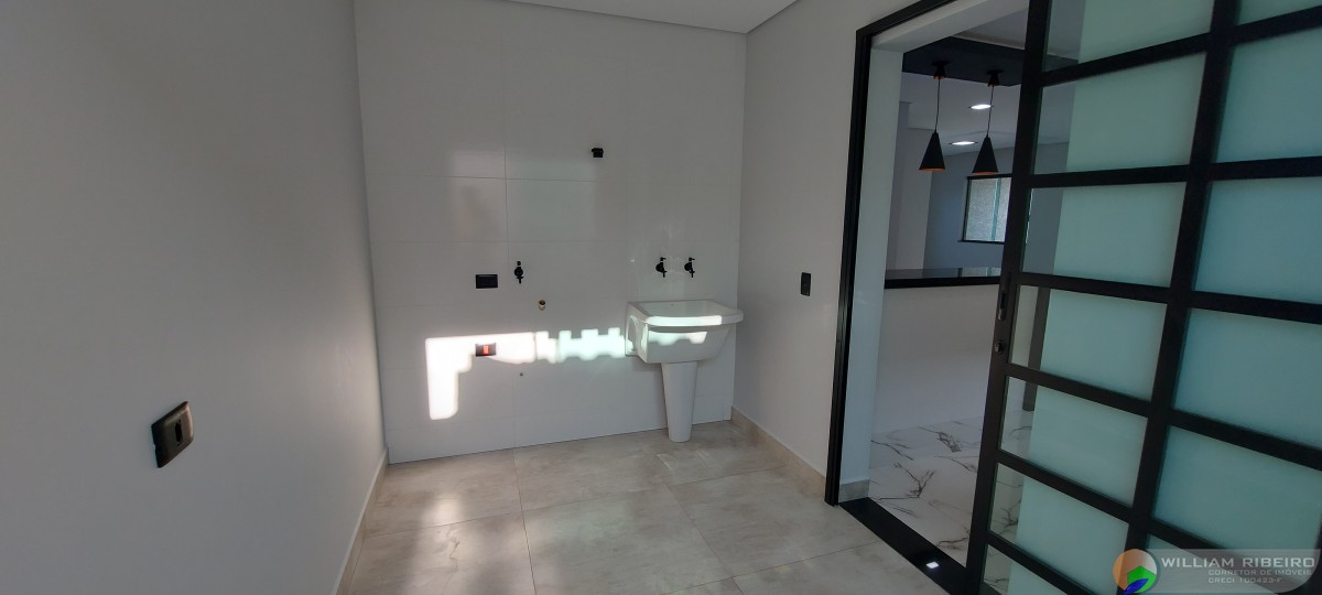 Casa para venda em Peruíbe no bairro São José